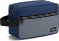 Travel Toiletry Bag by Carbrea