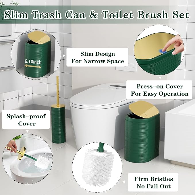 Bathroom Set - Bathroom Sets - Image 6
