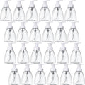 Eboot 24 Pcs 10 oz Foaming Soap Dispenser Foaming Pump Bottle Travel Hand Soap by eBoot