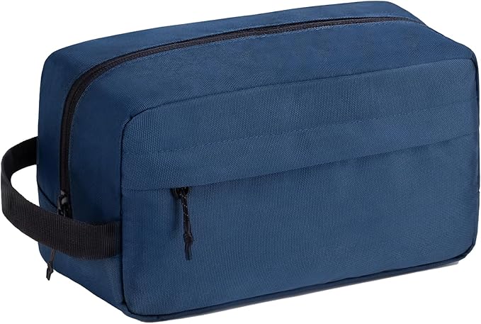 Vorspack Travel Toiletry Bag for Men by Vorspack
