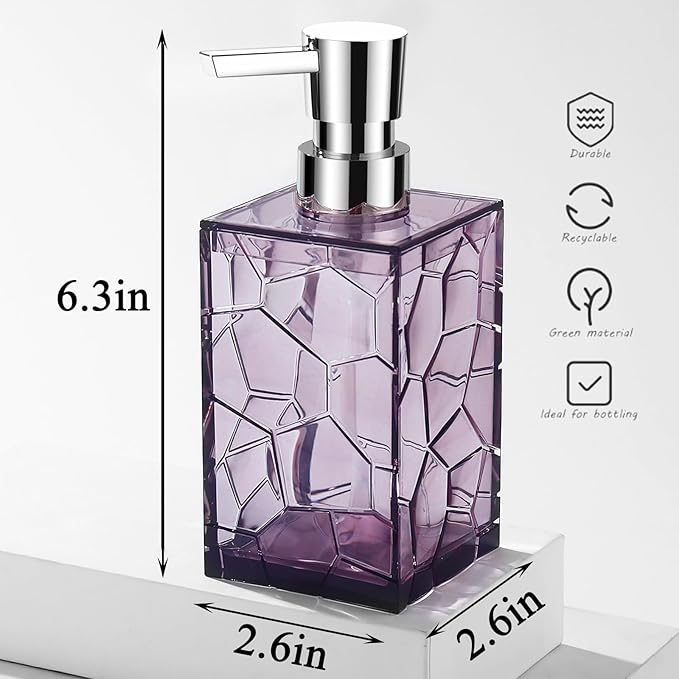 Hand Soap Dispenser - Image 5