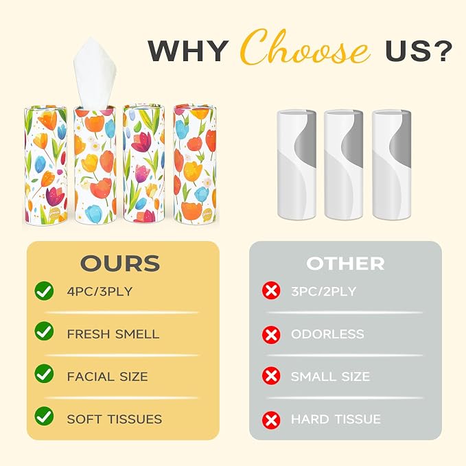 Car Tissue Holder - Image 5