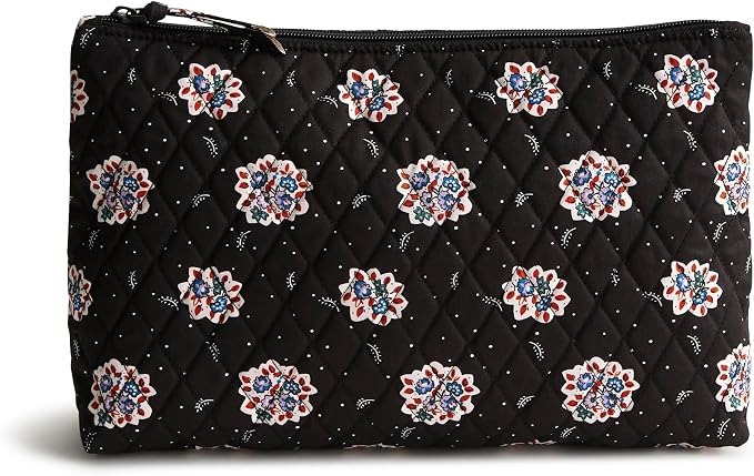 Women's Premium Cotton Large Pouch - Image 3