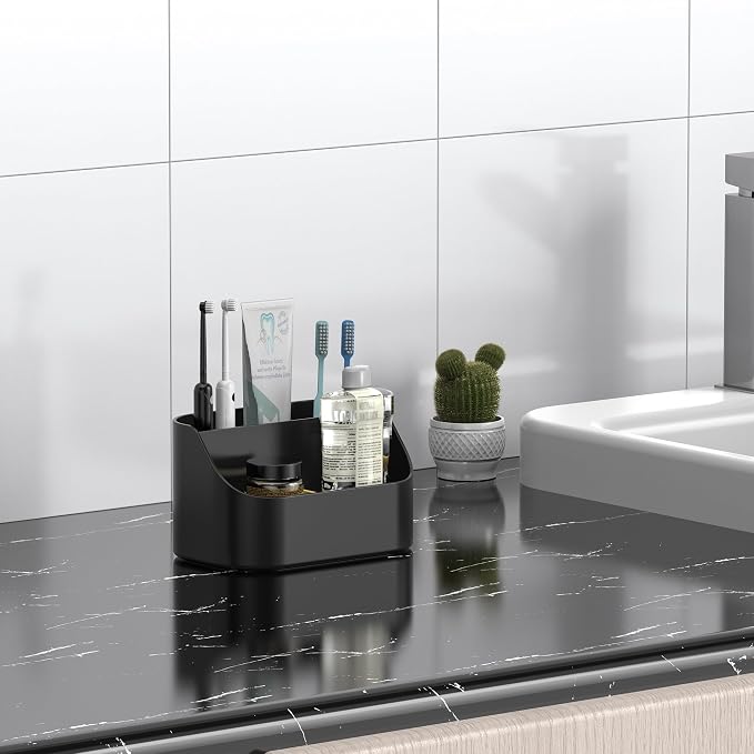 Mens Countertop Toothbrush Holders - Image 5