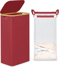 efluky Slim Laundry Basket by efluky