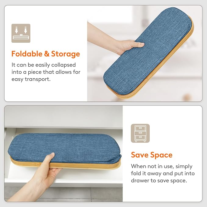 Lifewit Toilet Paper Storage Holder - Image 7