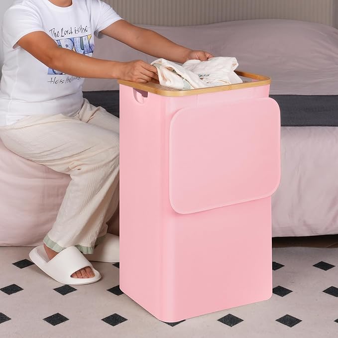 efluky 26 Gal Laundry Basket - Image 6