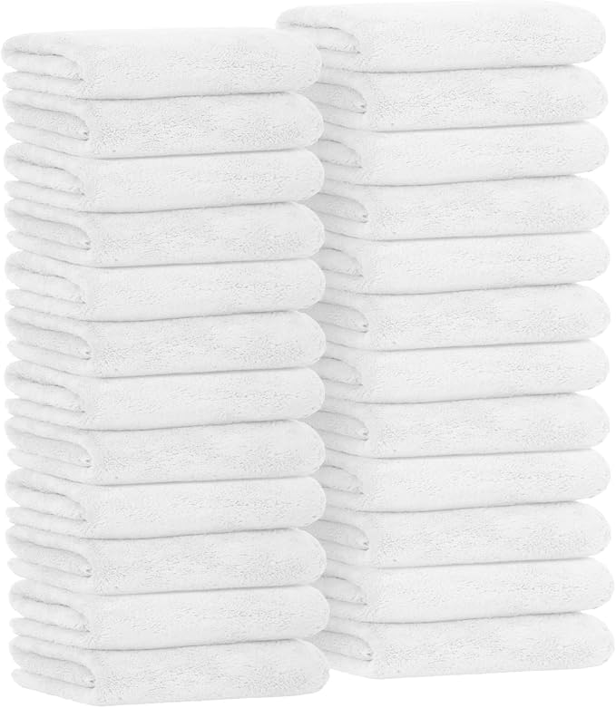 Avalon Towels Microfiber Salon Towel by AvalonTowels