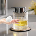 Foaming Hand Soap Dispenser by CICUFYOfficial