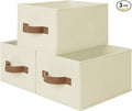 StorageWorks Closet Organizer Storage Baskets, Storage Bins by StorageWorks