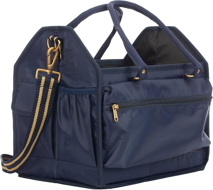 Equinavia Darby Large Collapsible Grooming Tote Bag - Image 5