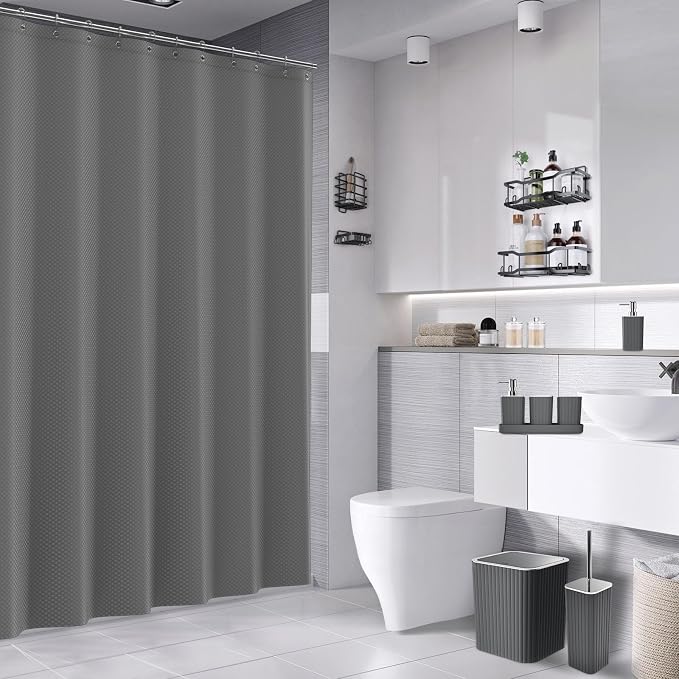 26PC Bathroom Accessories Set - Image 4