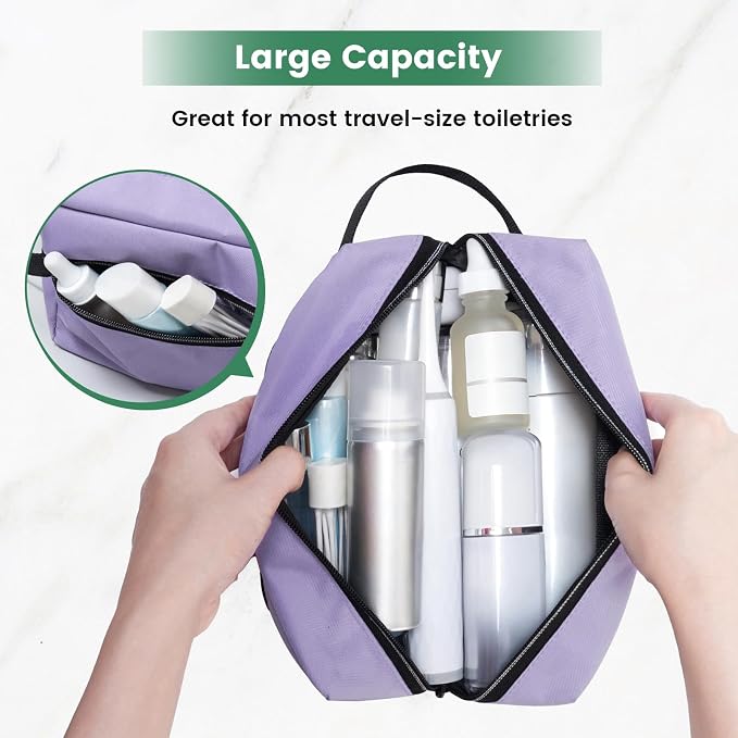 Toiletry Bag for Women - Image 3