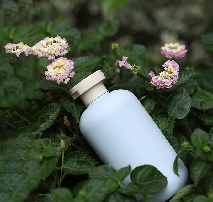 ASEVAT 6.7 oz Plastic Squeeze Bottles - Image 4