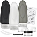 Dot&Dot Leak Proof Travel Bottles by DotDot