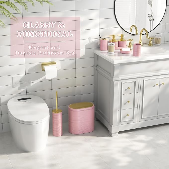 Bathroom Set - Bathroom Sets - Image 3