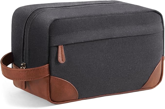 Vorspack Large Travel Toiletry Bag by Vorspack