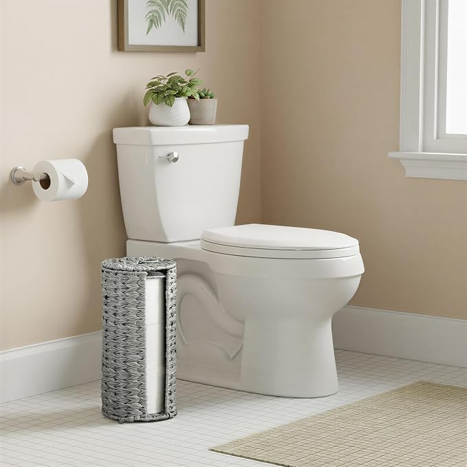 GRANNY SAYS Toilet Paper Storage - Image 4