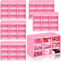 Amyhill 6 Pcs Mini Drawer Organizer Small Organizer by Amyhill