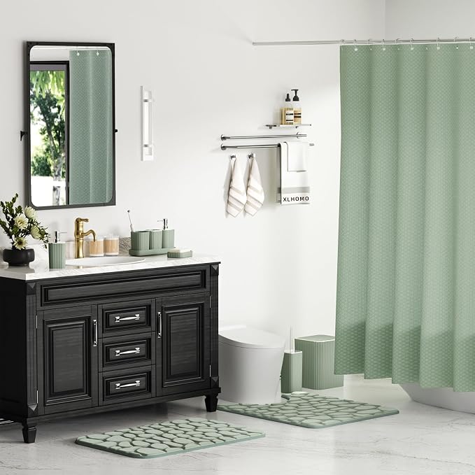 Bathroom Accessories Set - Image 9
