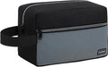 Travel Toiletry Bag by Carbrea