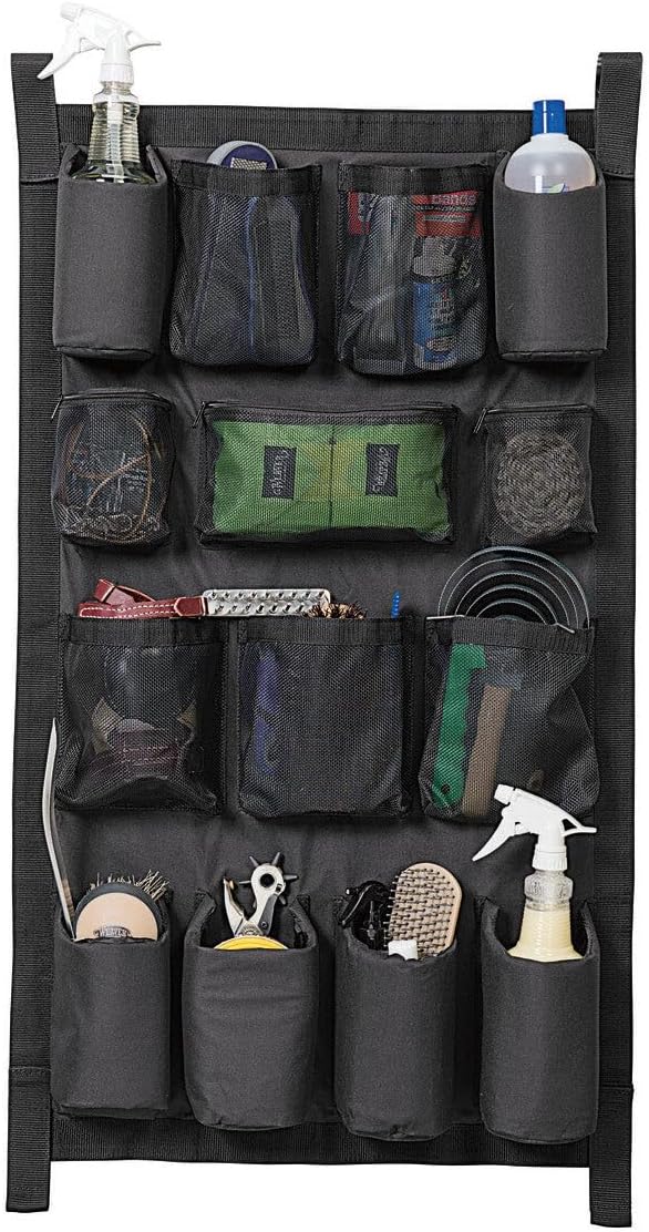 Weaver Equine Trailer Grooming Bag by WeaverLeather