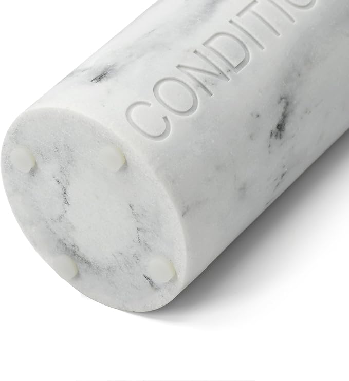 Conditioner Dispenser Luxurious Refillable Pump Bottle - Image 3
