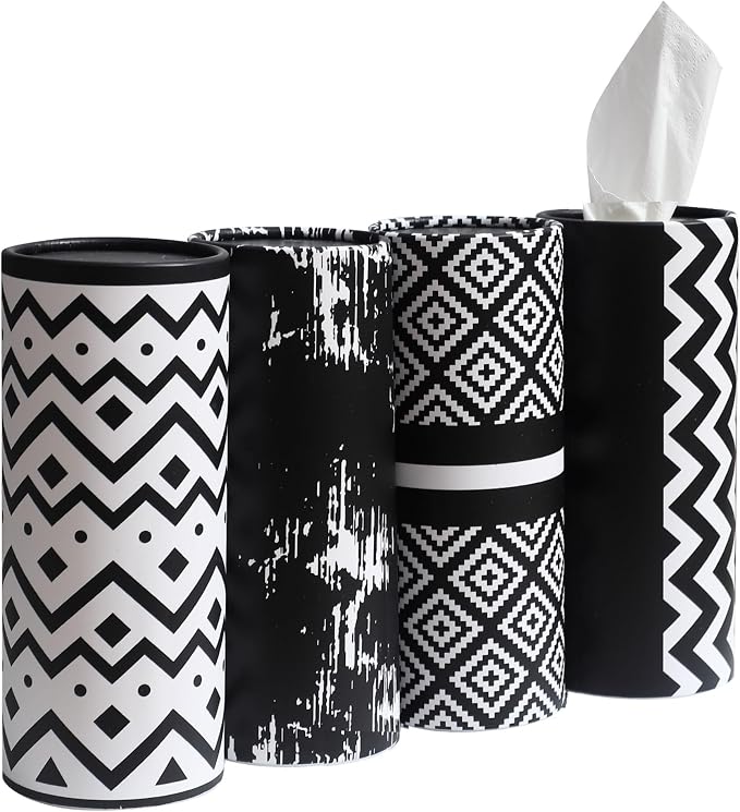 Winoo Design Small Car Tissues Holder by WinooDesign