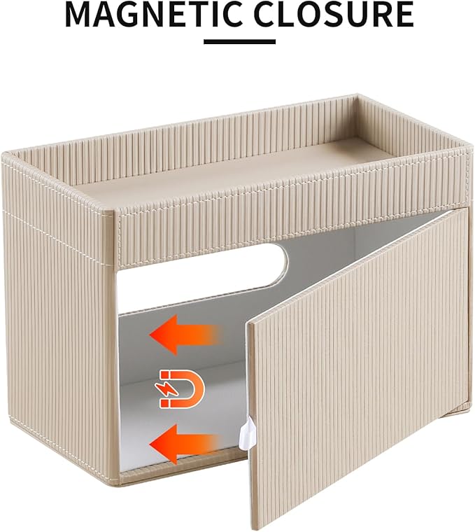 Tissue Box Cover Rectangle - Image 3