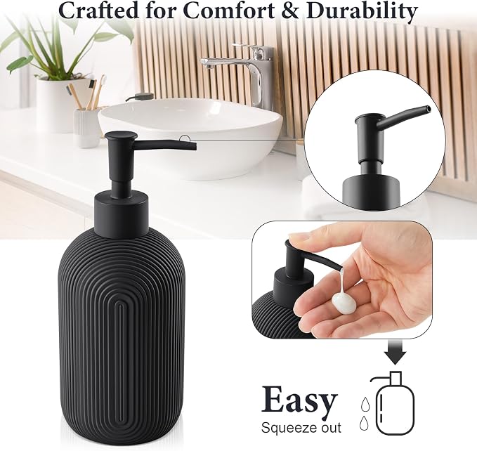Bathroom Accessories Set - Image 4