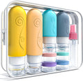 vodvob 16 Pack Travel Bottles Set by Unknown