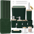 Bathroom Accessories Set by BetterbathroomwithXLHOME