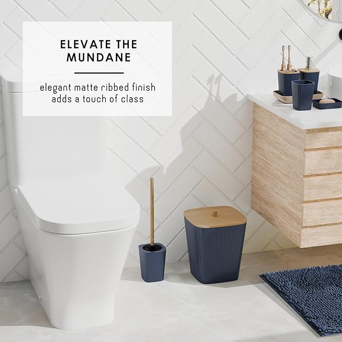 Clara Clark Bathroom Set - Image 9