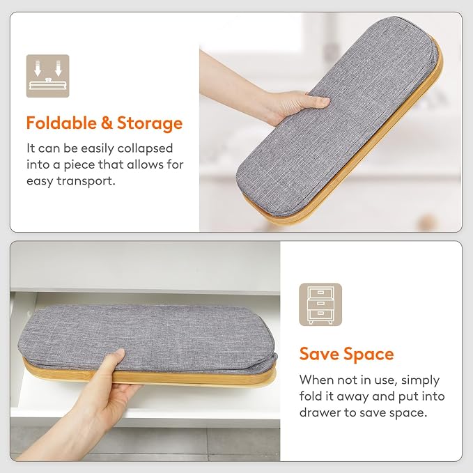Lifewit Toilet Paper Storage Holder - Image 6