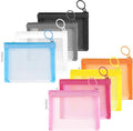 Mini Mesh Pouches, Small Mesh Bags by CarryEpic
