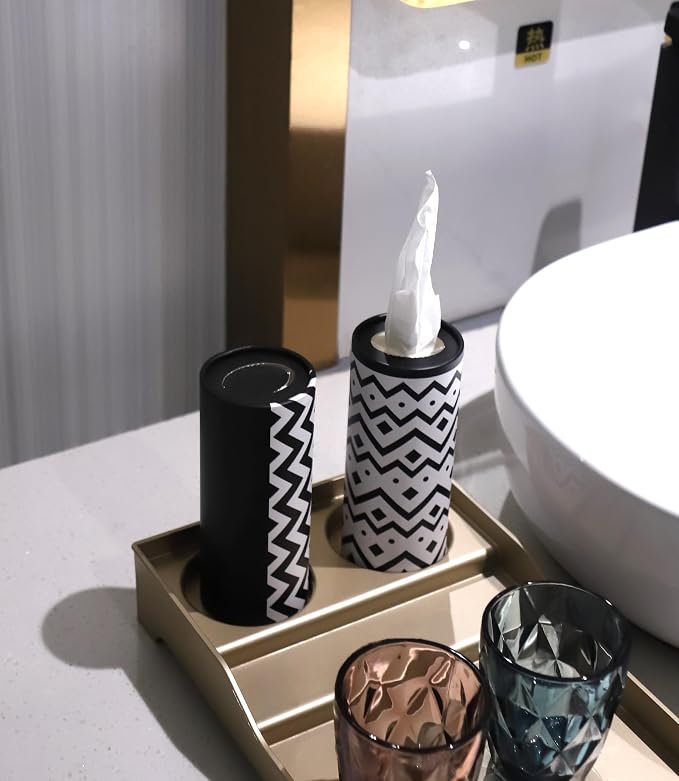 Winoo Design Small Car Tissues Holder - Image 5