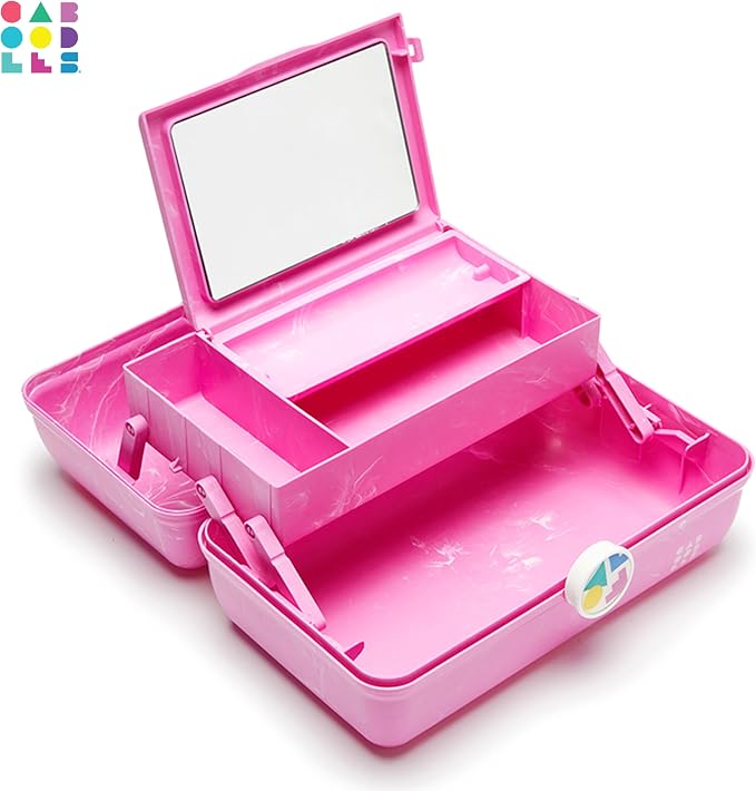 Caboodles On-The-Go-Girl Case - Image 7