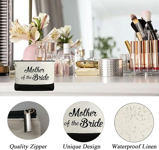 Mother of the Bride Gifts, Wedding Gifts - Image 7