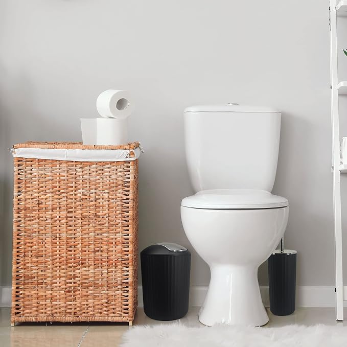Bathroom Accessory Set - Image 6