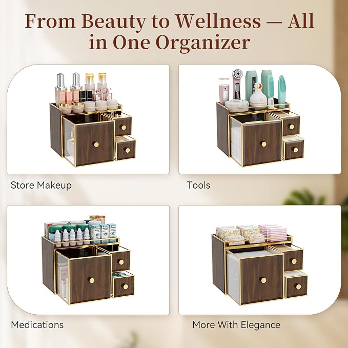 Tempered Glass Face Towel Holder - Image 4