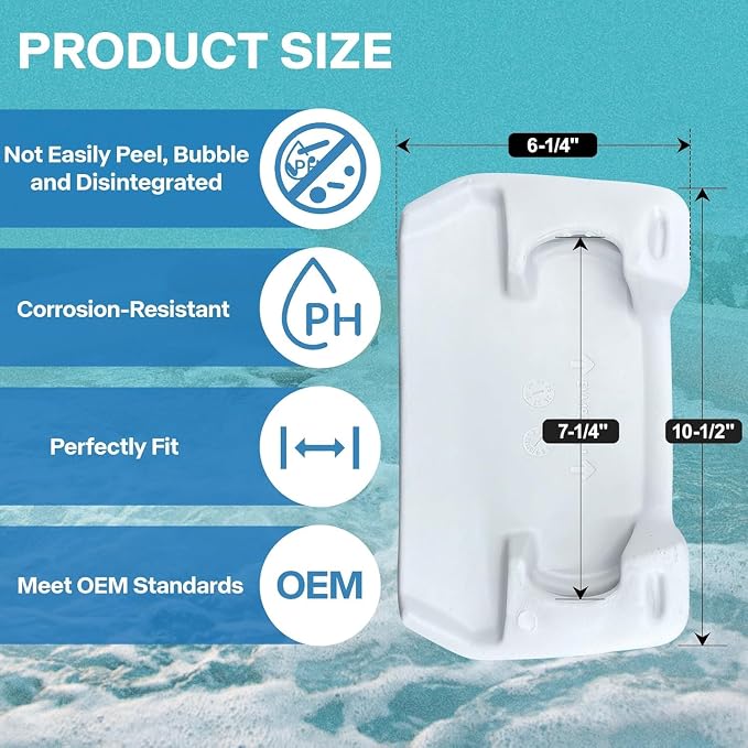 78160 Spa Neck Pillow Fit for 2018 - Image 2