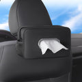 Multi-Functional Car Tissue Holder by Unknown