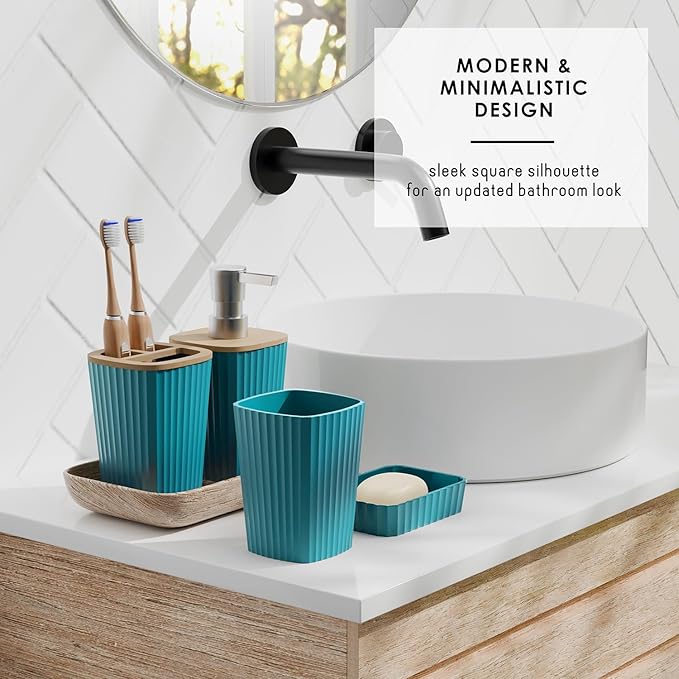 Clara Clark Bathroom Set - Image 3