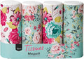 Chic Facial Tissue Holder for Car Cup Holder by MAYWILL