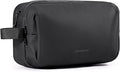 BAGSMART Toiletry Bag for Men, Travel Toiletry Organizer Dopp Kit by BAGSMART