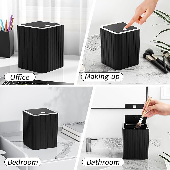 Bathroom Accessory Set - Image 8
