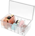 Lash Extension Organizer & Storage, Acrylic Lash Extension Organizer, Large by Tobeelec