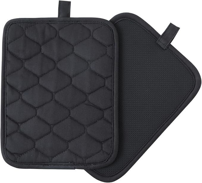 Glynniss Anti-Slip Grip Pot Holder by Glynniss