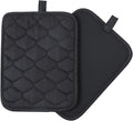 Glynniss Anti-Slip Grip Pot Holder by Glynniss