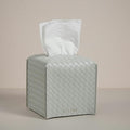 OLETHA Square Tissue Box Cover by OLETHAD%C3%A9cor